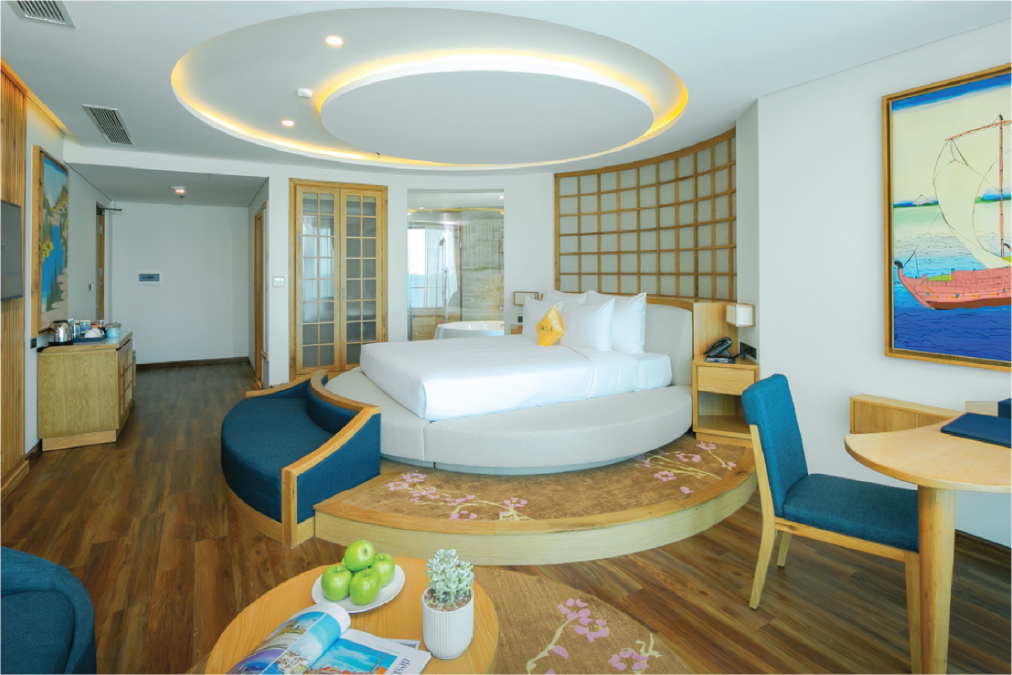 Sala Nng Beach Hotel